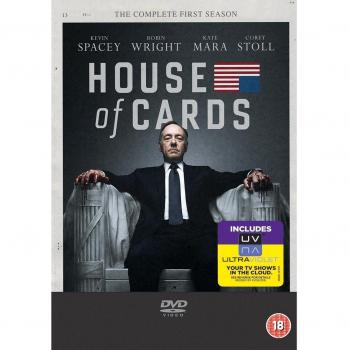 House Of Cards