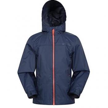 Torrent Waterproof Jacket for Kids