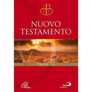 Nuovo Testamento Via Verità e Vita. Per i credenti