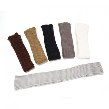 Gants d'hiver en tricot pour femmes