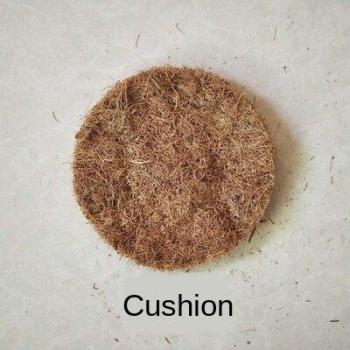 Removable bird nest cage WJ112812