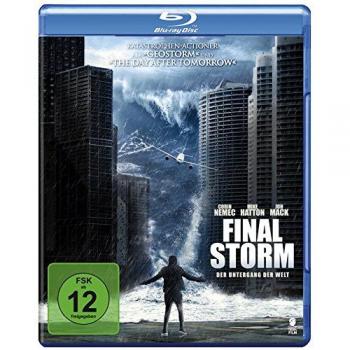 Final Storm