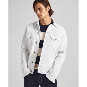 Giacca di Jeans Pepe Jeans Relaxed S