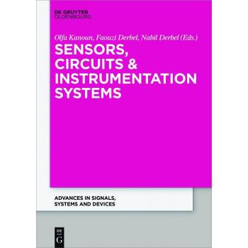 Vitalsource Technologies, Inc. Sensors, Circuits & Instrumentation Systems