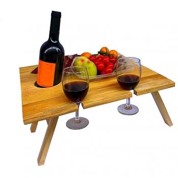 PAQUETE DE BODEGAS PLEGABLES