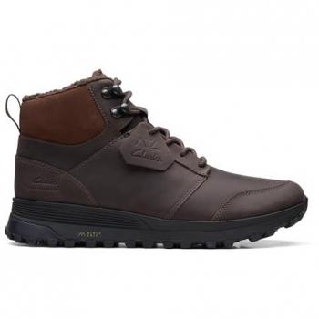 Clarks Herren Stiefelette ATL Trek Up WP