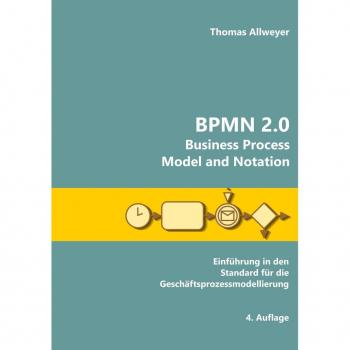 Books on Demand BPMN 2.0