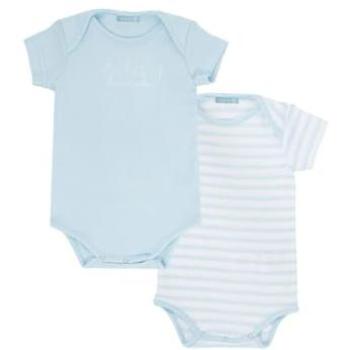 Yannig Infant Apparel Armor‑Lux Set
