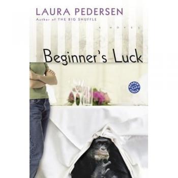 Pedersen, Laura: Beginner's Luck