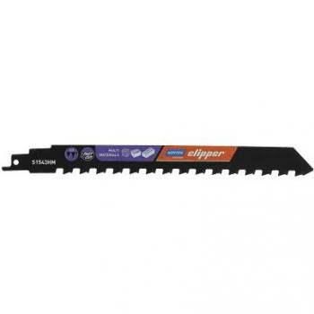 Clipper Norton lame TCT 240 mm, double pièce – S1543HM