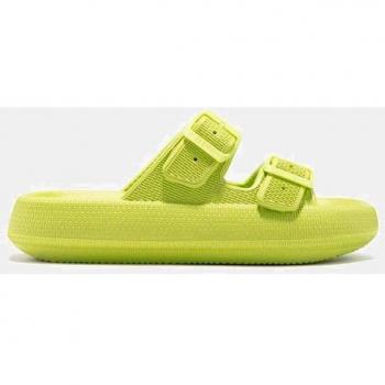 Chanclas de piscina para niñas B&W