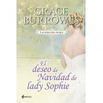 DESEO DE NAVIDAD DE LADY SOPHIE, EL. LAS HIJAS DEL DUQUE