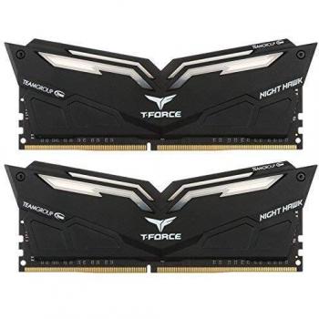 Team Group t-Force Nighthawk 16 Go DDR4-3200 CL16