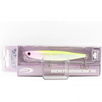 OSP Floating Minnow Lure 76F P74