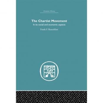 Chartist Movement