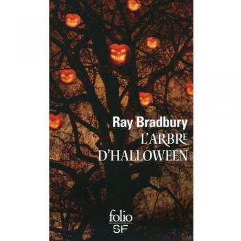 L'arbre d'Halloween