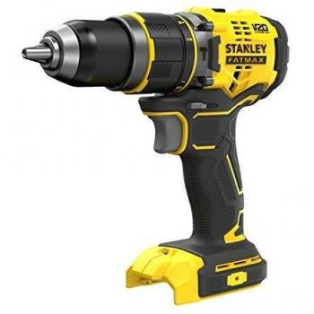 Perceuse à percussion Stanley FatMax V20 (machine seule) 18V Li-ion