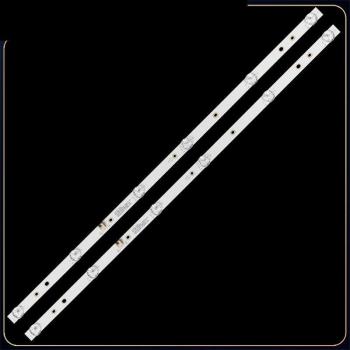 2pcs LED Light Strip Compatible with RF-BK320E300-0601S-03