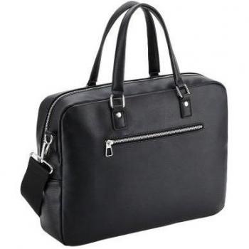 Cuaderno Quadra Luxe Personalizado Talla Única Negro