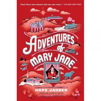 Adventures of Mary Jane
