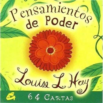 Pensamientos de poder