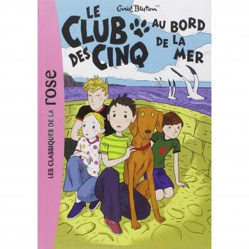 Le Club des Cinq 11