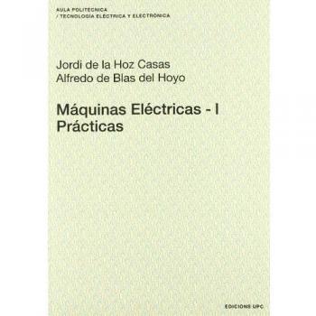 Máquinas eléctricas
