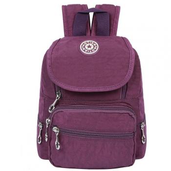 EGOGO Mini Backpack für Mädchen Babyrucksack Kindergarten E530-2