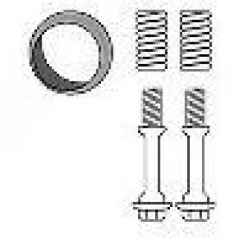 HJS 82 43 7900 Set Guarnizioni, Impianto Gas Scarico