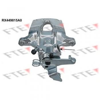BrakesRX 4498 FTE Caliper