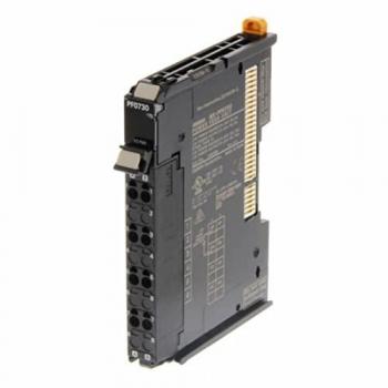 Omron NX‑PF0730 Series