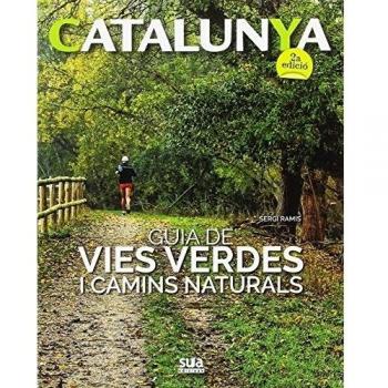 Guia de vies verdes i camins naturals