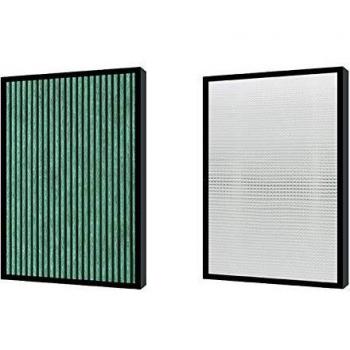 Multifiltro PURIFY serie C: Filtro HEPA + Filtro Antibatterico