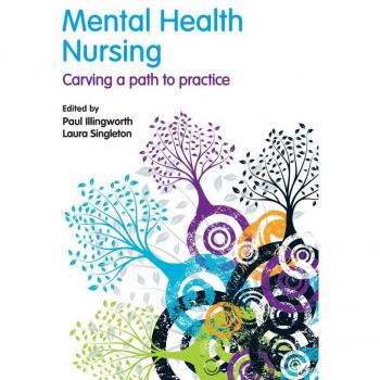 Vitalsource Technologies, Inc. Mental Health Nursing