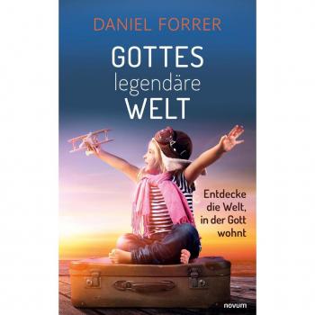 Gottes legendäre Welt