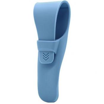Funda Portátil para Maquinilla de Afeitar