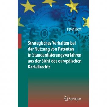 Vitalsource Technologies, Inc. Strategisches Verhalten Bei Der Nutzung Von Patenten In Standardisierun