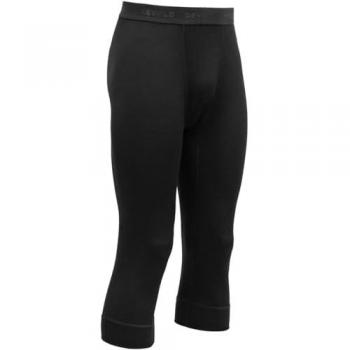 Pantaloni 3/4 Merino Devold Jakta 200 Uomo