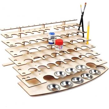 Ink Bottle Storage Holder