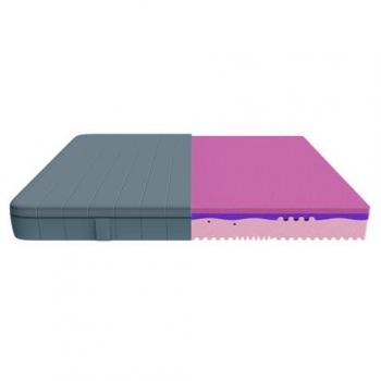 Matrice de Sommeil Hrc2+Morphadapt – 180x190 cm, 28 cm