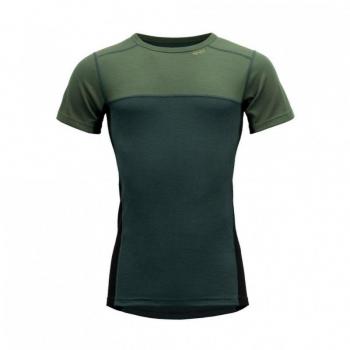 Devold Herren T-Shirt aus Merino