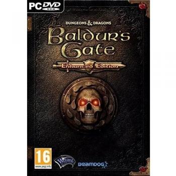 Baldurs Tor