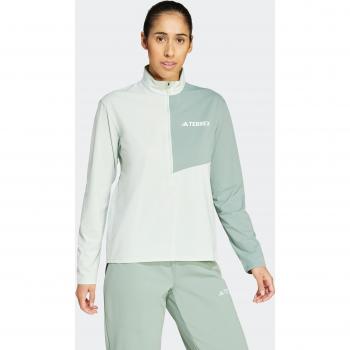 Adidas TERREX Outdoor Rollkragenoberteil »W MT HALFZ LS T«