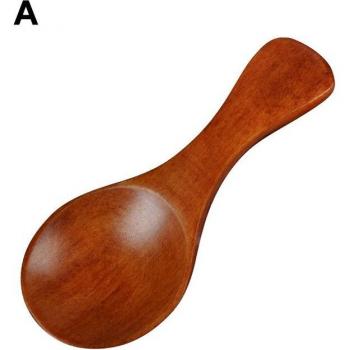 Mini Sugar Spoon