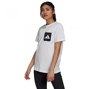 Adidas Damen Graphic T-Shirt GT8832