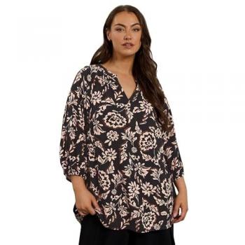 Evans Classic Top – Baumwolle