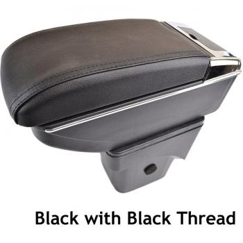 Ford Focus MK2 2005-2007 Large Armrest Center Console Support