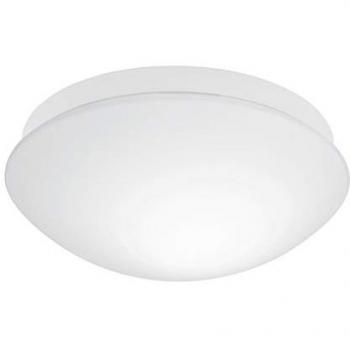Bari Flush Light White IP44