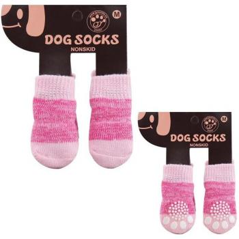 Cute Indoor Dog Socks