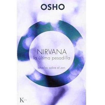 NIRVANA LA ULTIMA PESADILLA